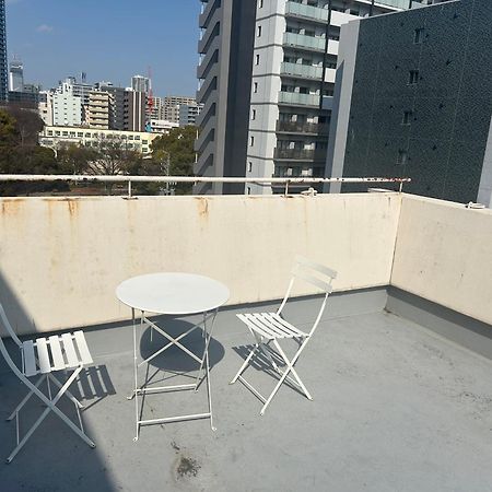 Business Hotel Nakayama Nagoya Luaran gambar