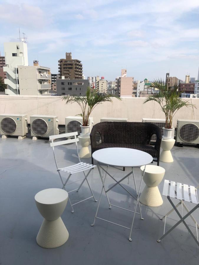Business Hotel Nakayama Nagoya Luaran gambar