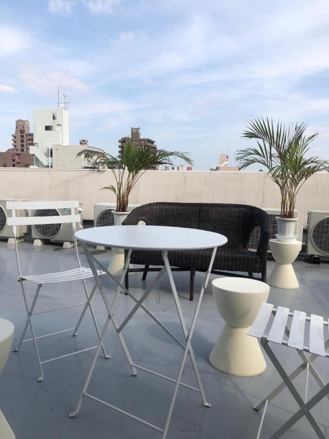 Business Hotel Nakayama Nagoya Luaran gambar