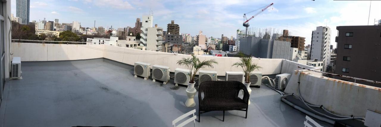 Business Hotel Nakayama Nagoya Luaran gambar
