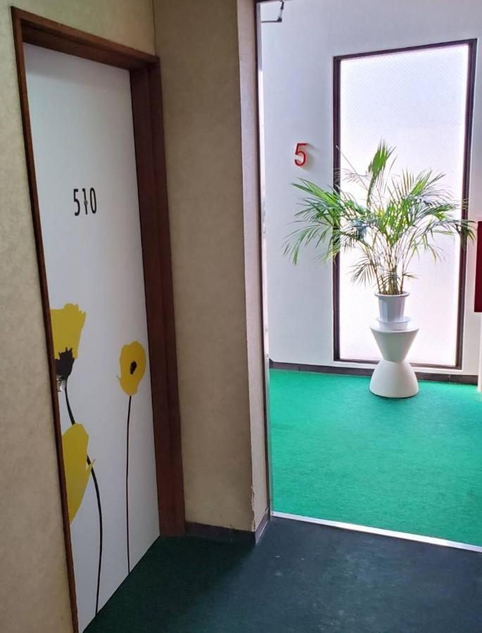 Business Hotel Nakayama Nagoya Luaran gambar