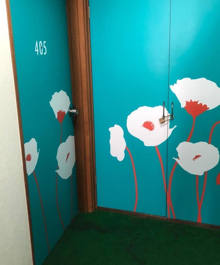Business Hotel Nakayama Nagoya Luaran gambar