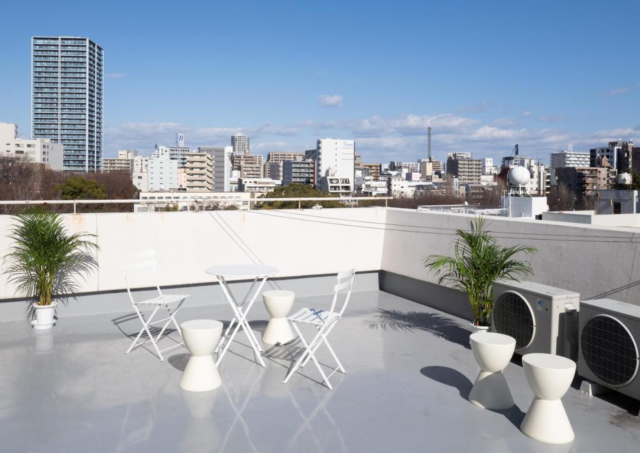 Business Hotel Nakayama Nagoya Luaran gambar
