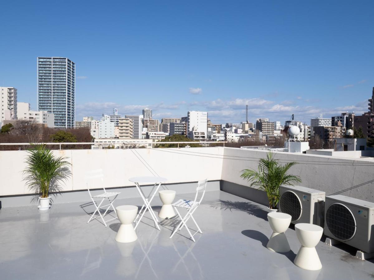 Business Hotel Nakayama Nagoya Luaran gambar
