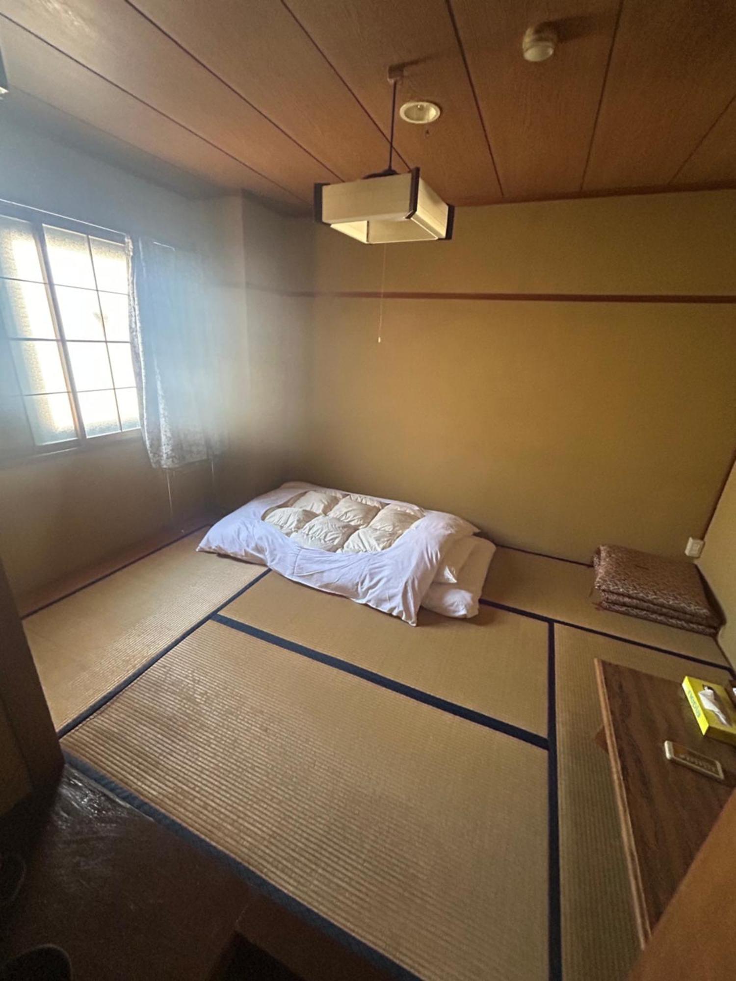 Business Hotel Nakayama Nagoya Luaran gambar