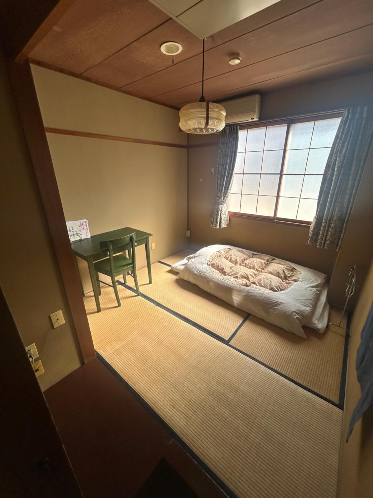 Business Hotel Nakayama Nagoya Luaran gambar