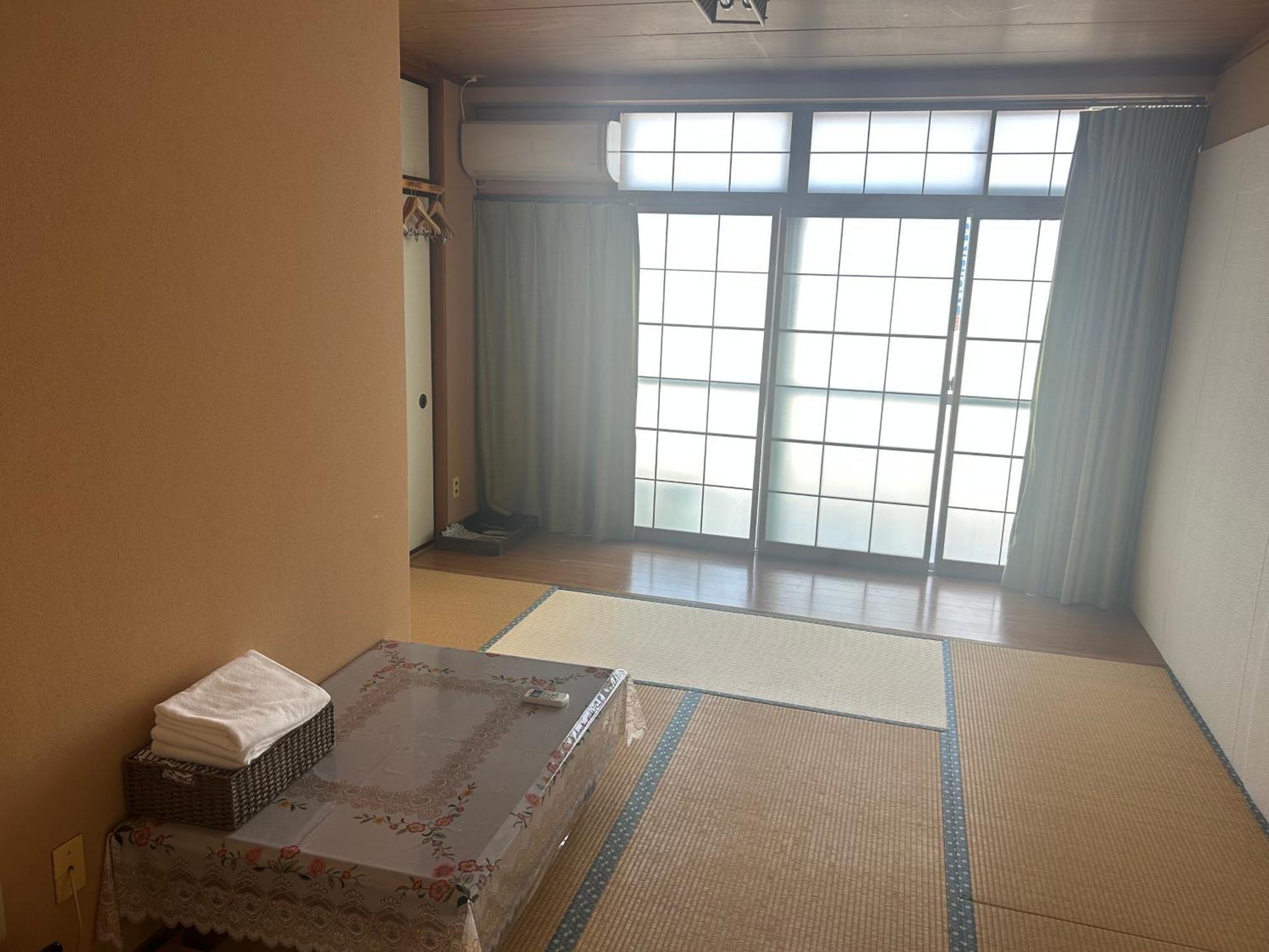 Business Hotel Nakayama Nagoya Luaran gambar