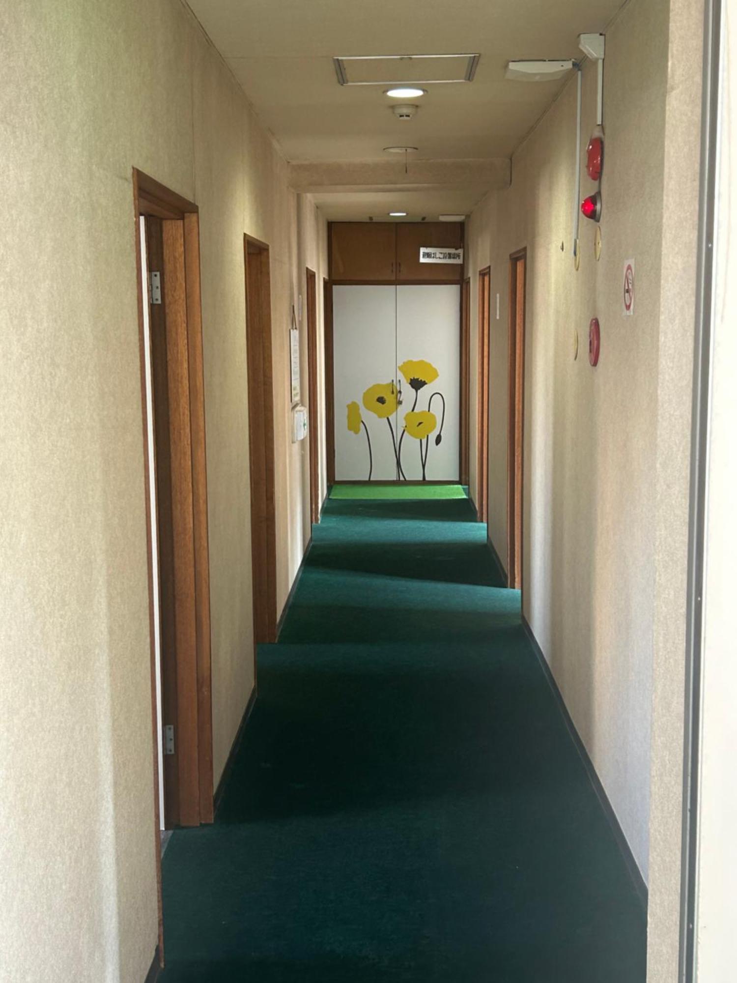 Business Hotel Nakayama Nagoya Luaran gambar