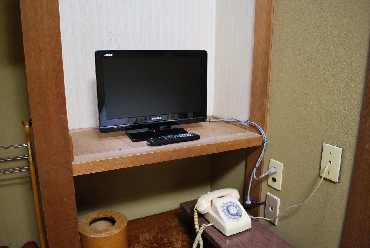 Business Hotel Nakayama Nagoya Luaran gambar