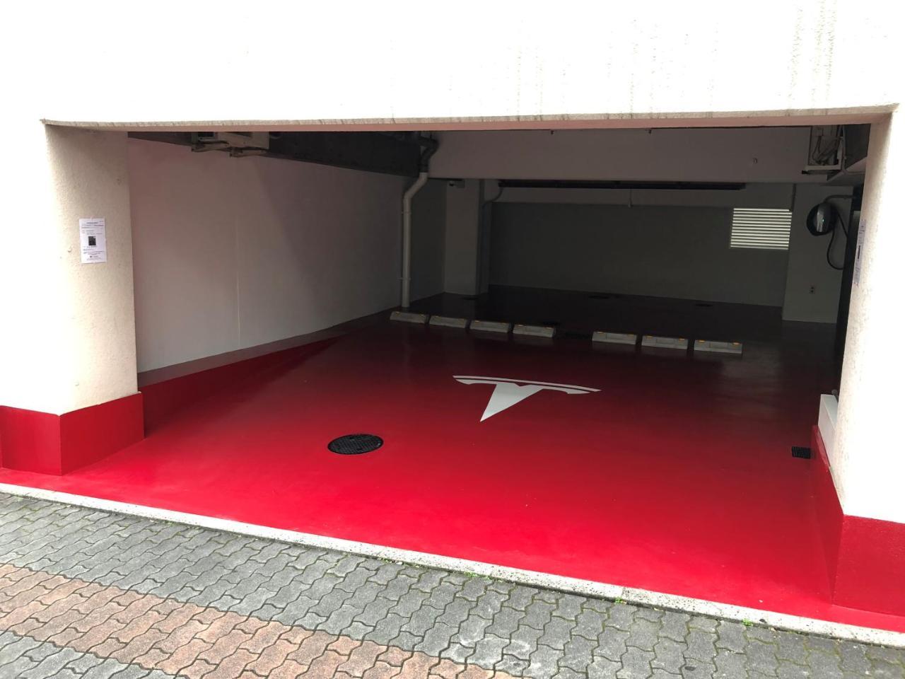Business Hotel Nakayama Nagoya Luaran gambar