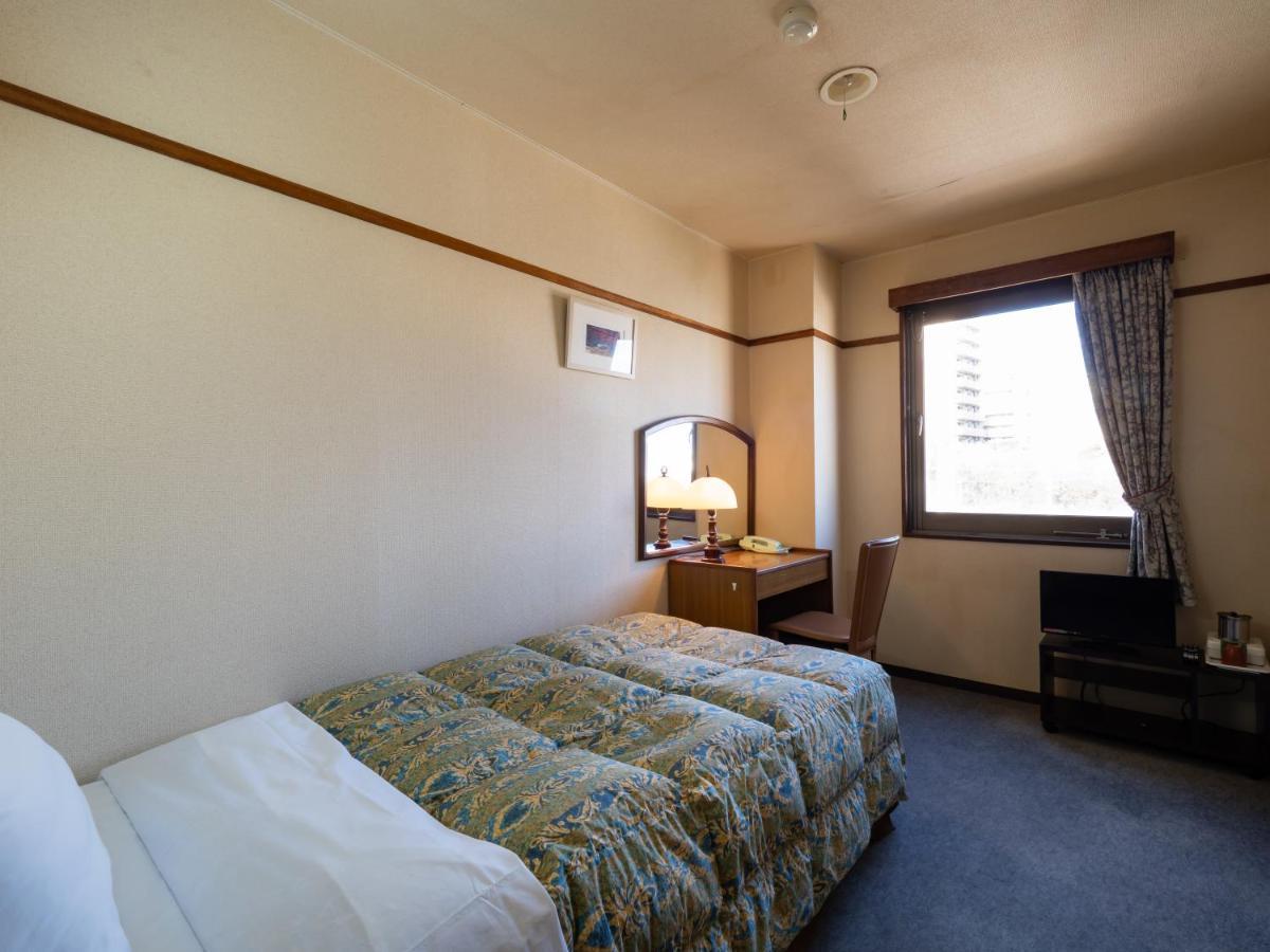 Business Hotel Nakayama Nagoya Luaran gambar