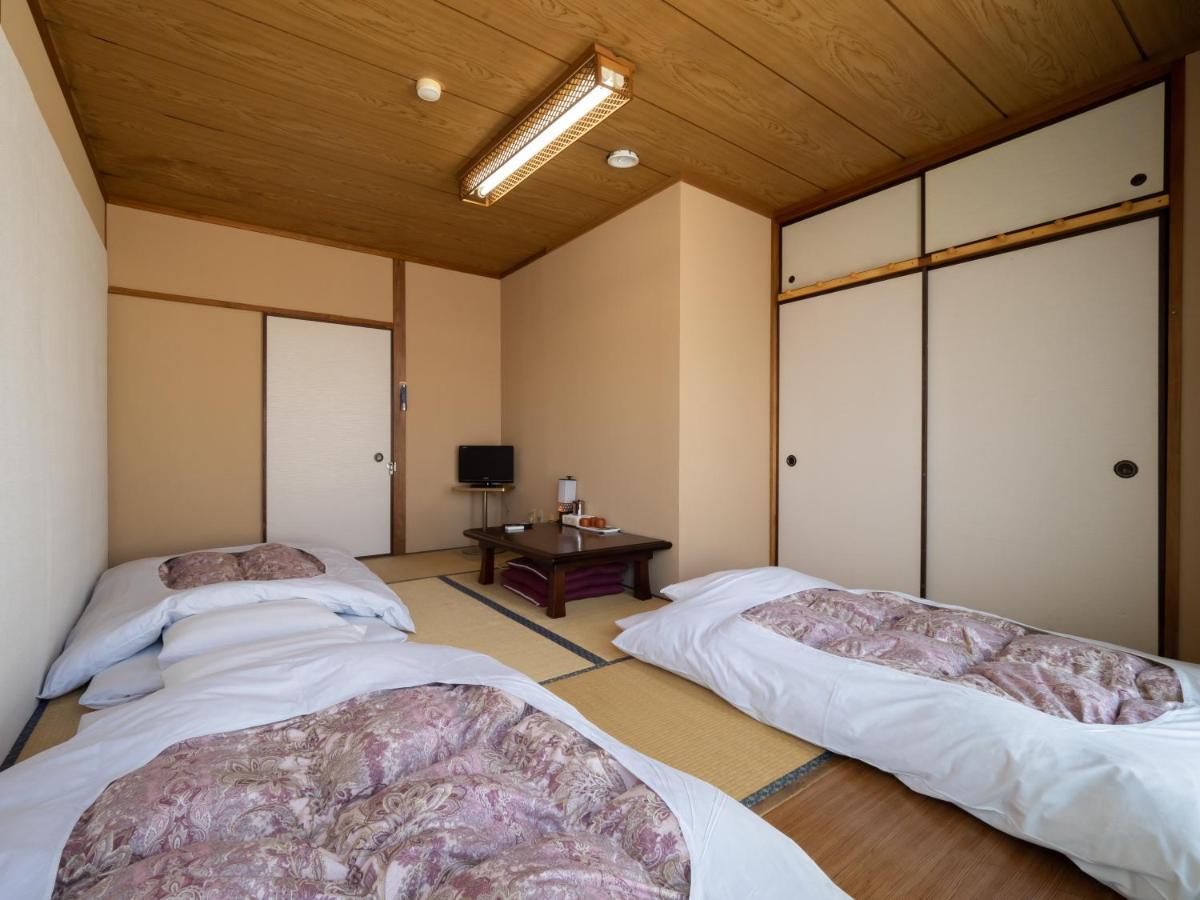 Business Hotel Nakayama Nagoya Luaran gambar