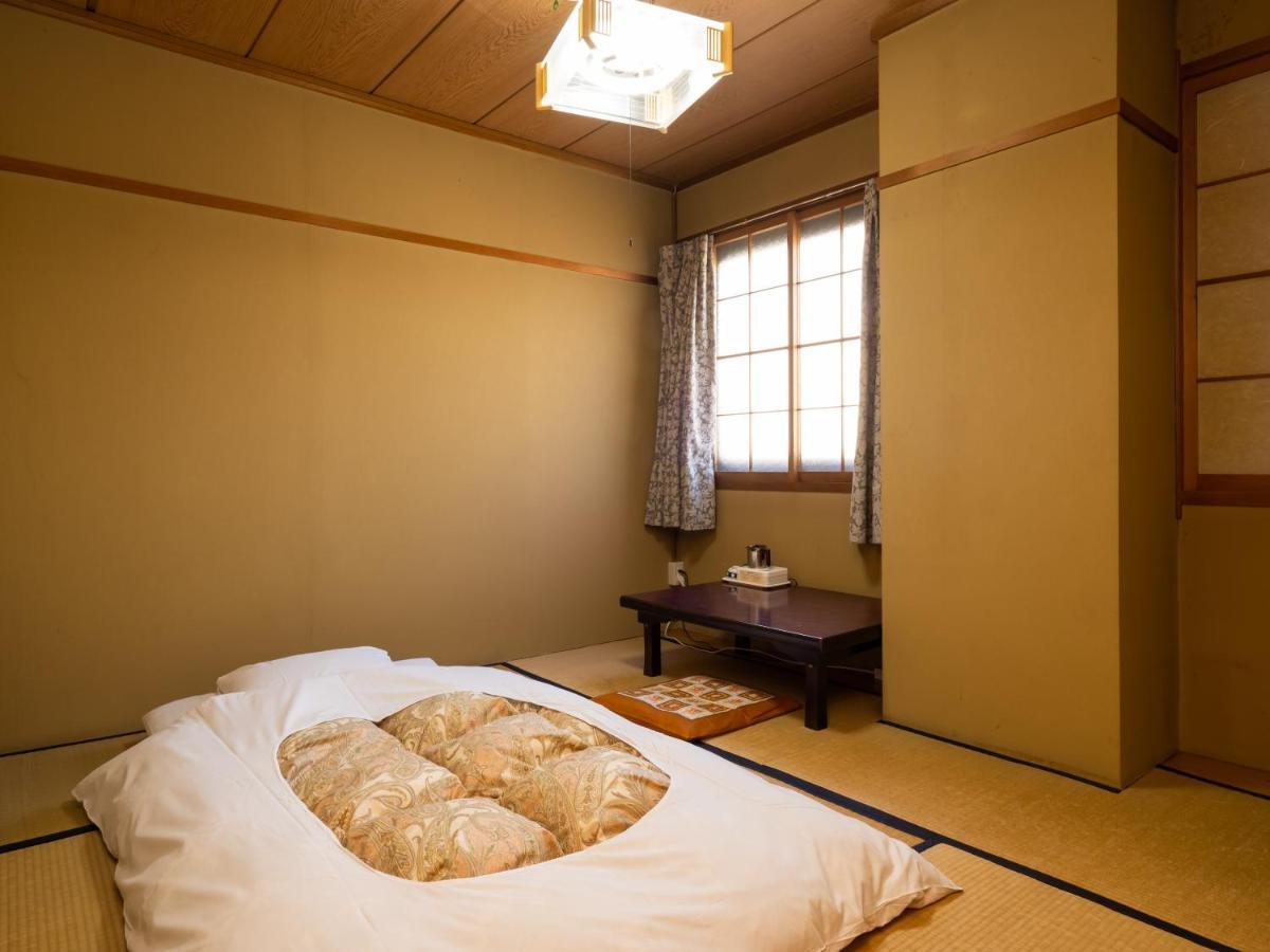 Business Hotel Nakayama Nagoya Luaran gambar