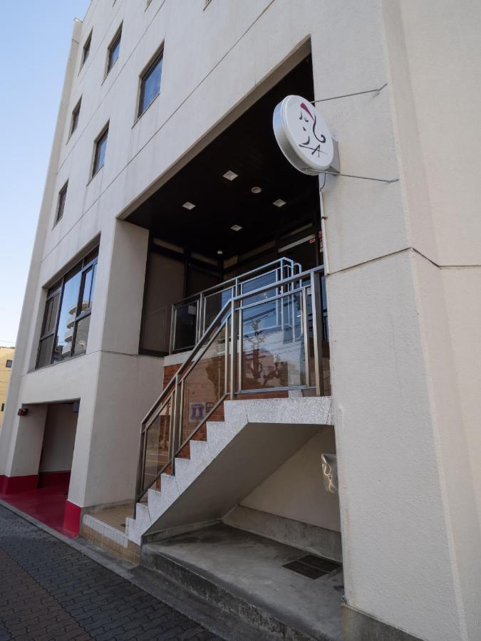 Business Hotel Nakayama Nagoya Luaran gambar